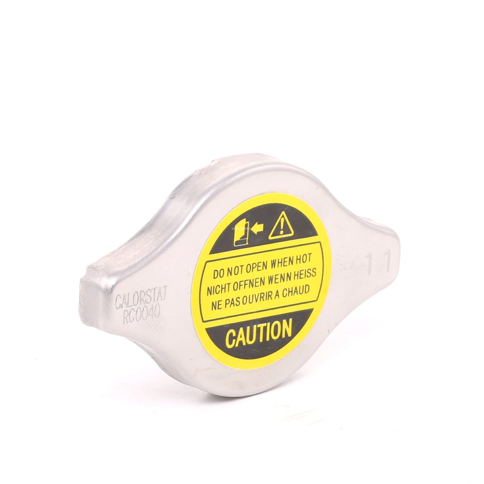 Buy CALORSTAT by Vernet Radiator cap Product No.: RC0040 at the low price of £ 8,18