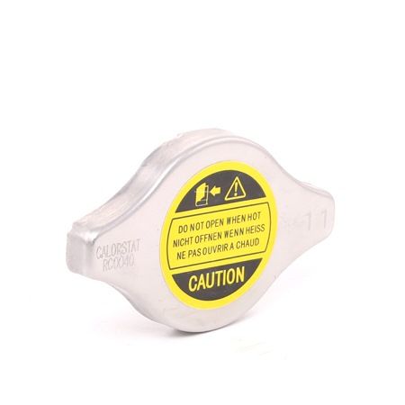 OE SUBARU TREZIA Radiator cap 1306F4, 1611823480, 1640128120 from CALORSTAT by Vernet - reduced prices