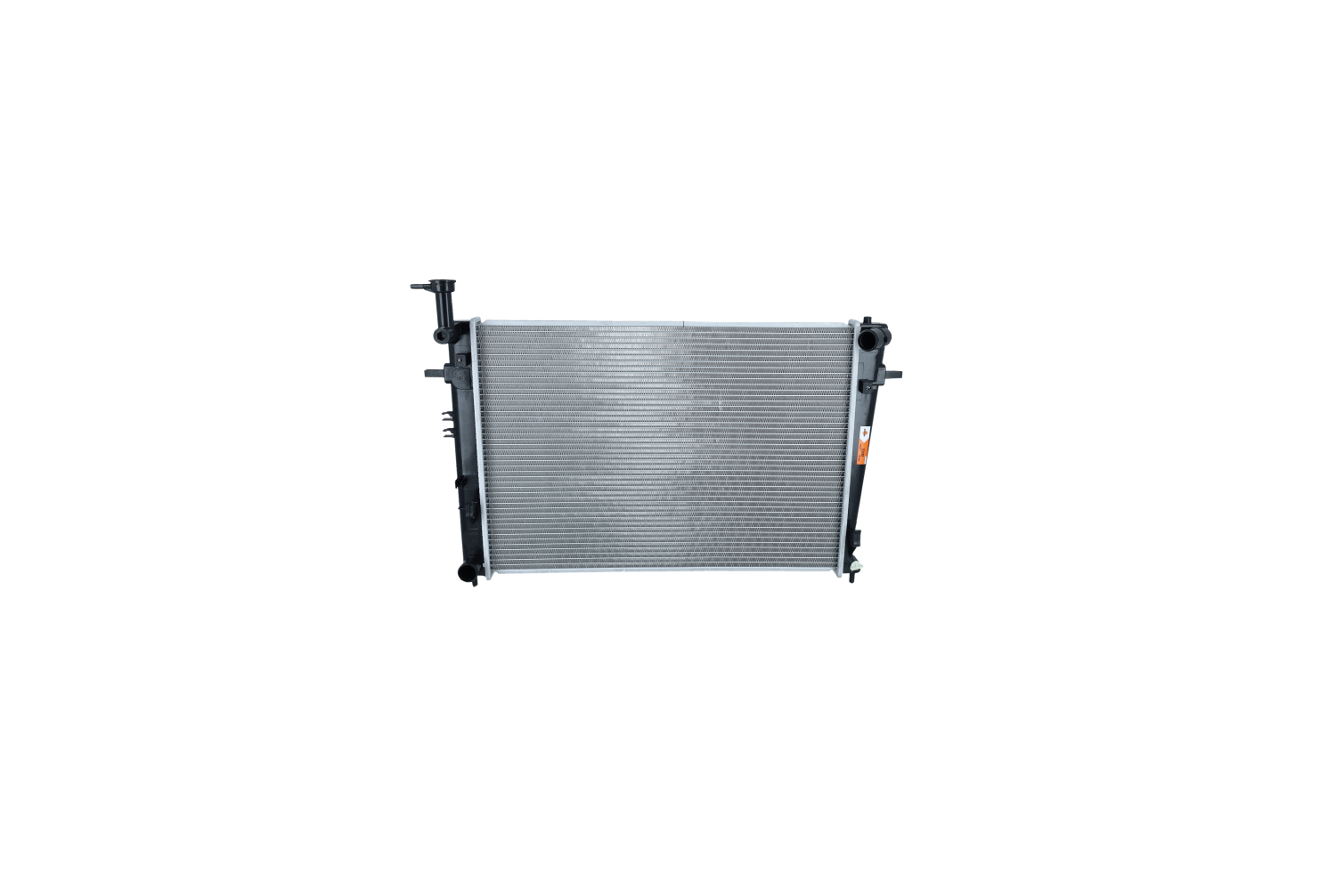 OEM Radiator apa / piese Hyundai Tucson JM 2008 253100Z150, 253102E150, 253102E170 NRF
