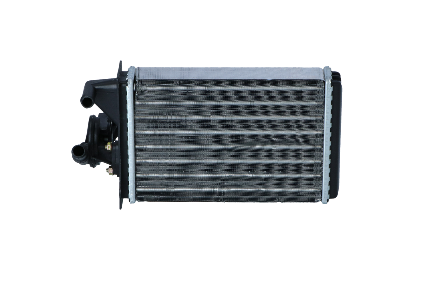 Fiat Fullback Pick-up 2022 Apsildes sistēmas radiators NRF OEM 5943154, 5955358, 7614076