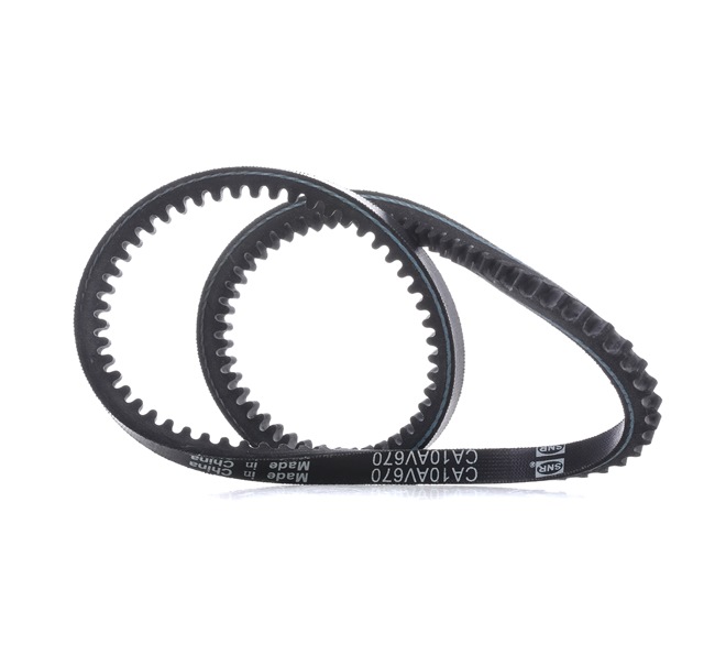 OE SUBARU REX V-Belt 037145271, 052903137F, 37145271 from SNR - reduced prices