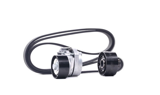 Acquista online Kit Cinghie Poly-V KA859.29 originale a buon mercato, comparabile con i numeri OEM 1613844480