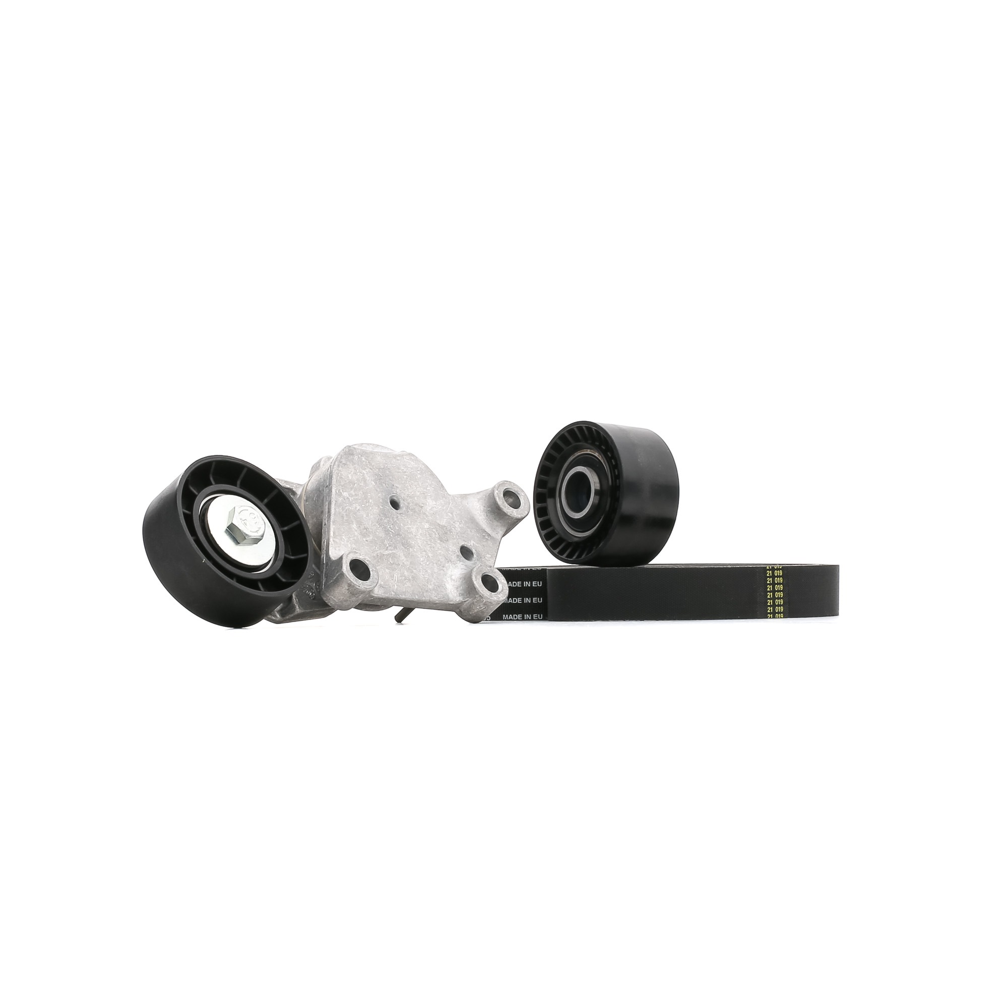 Buy SNR V-Ribbed Belt Set Product No.: KA859.31 at the low price of £ 54,58