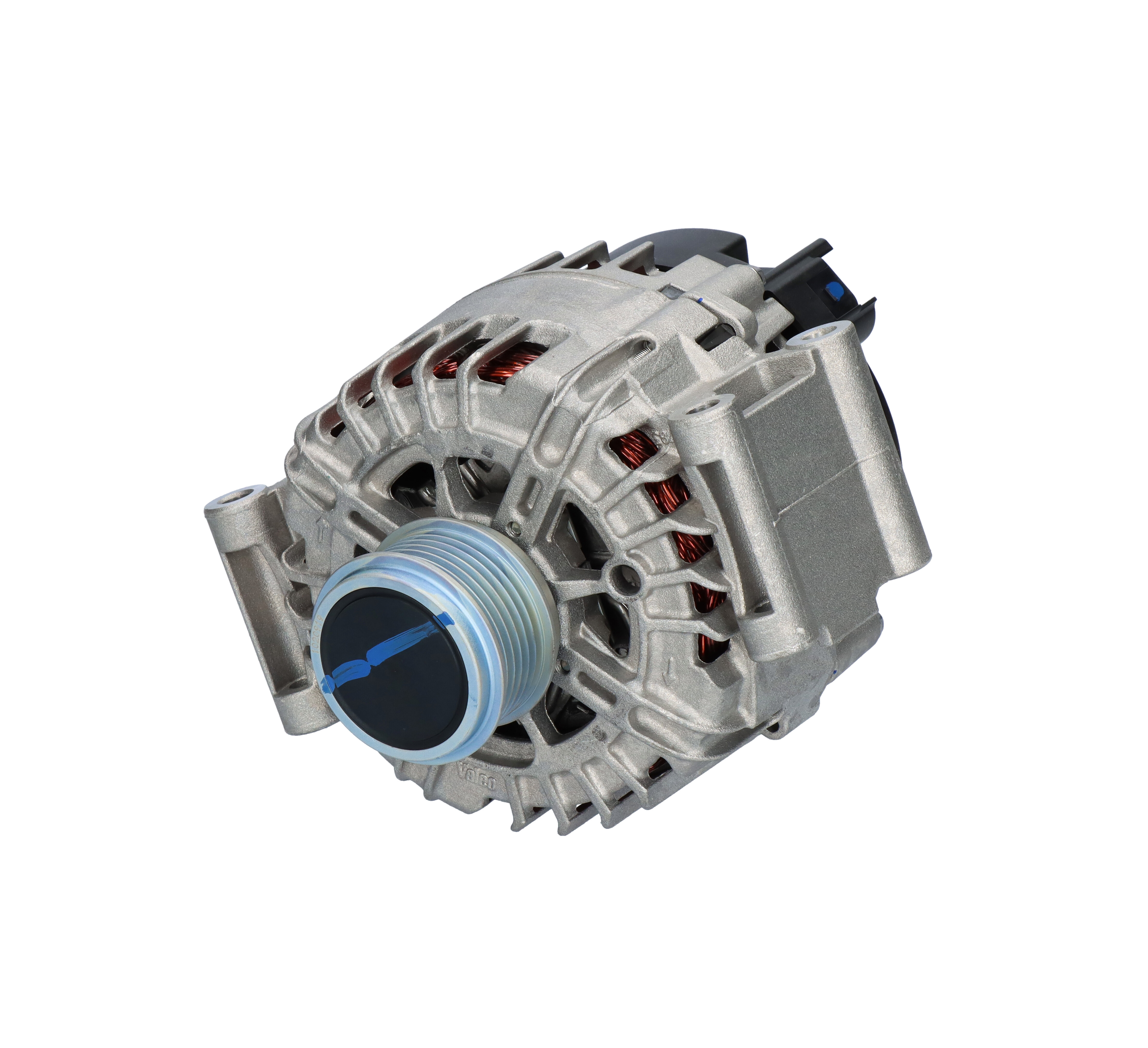 VALEO Lichtmaschine Produkt Nr.: 439814 zum unschlagbaren Preis von 342,61 € erstehen