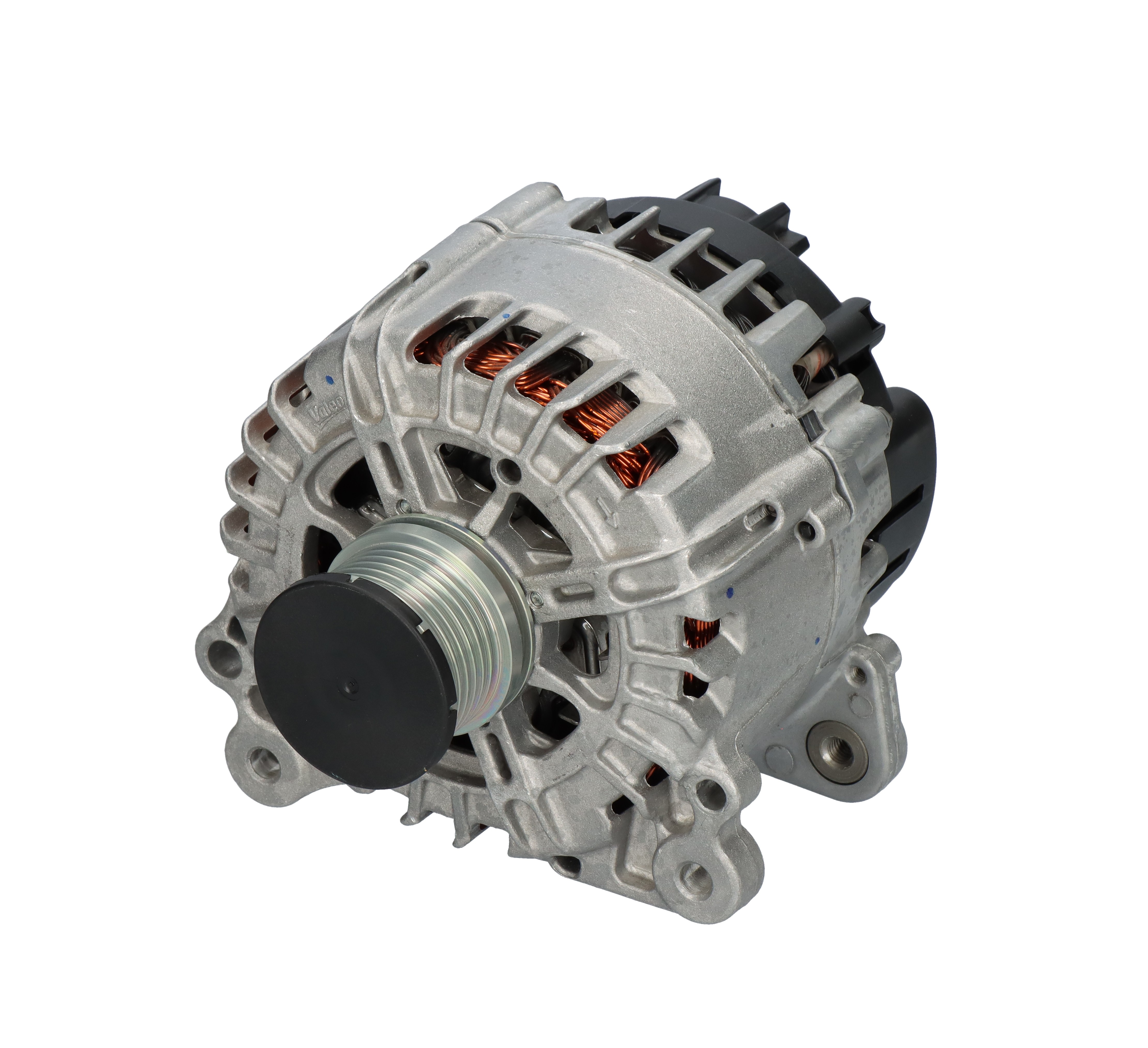 Bestel originele Dynamo / Alternator 439862 voordelig online, te vergelijken met 03L903024S OEM-nummers