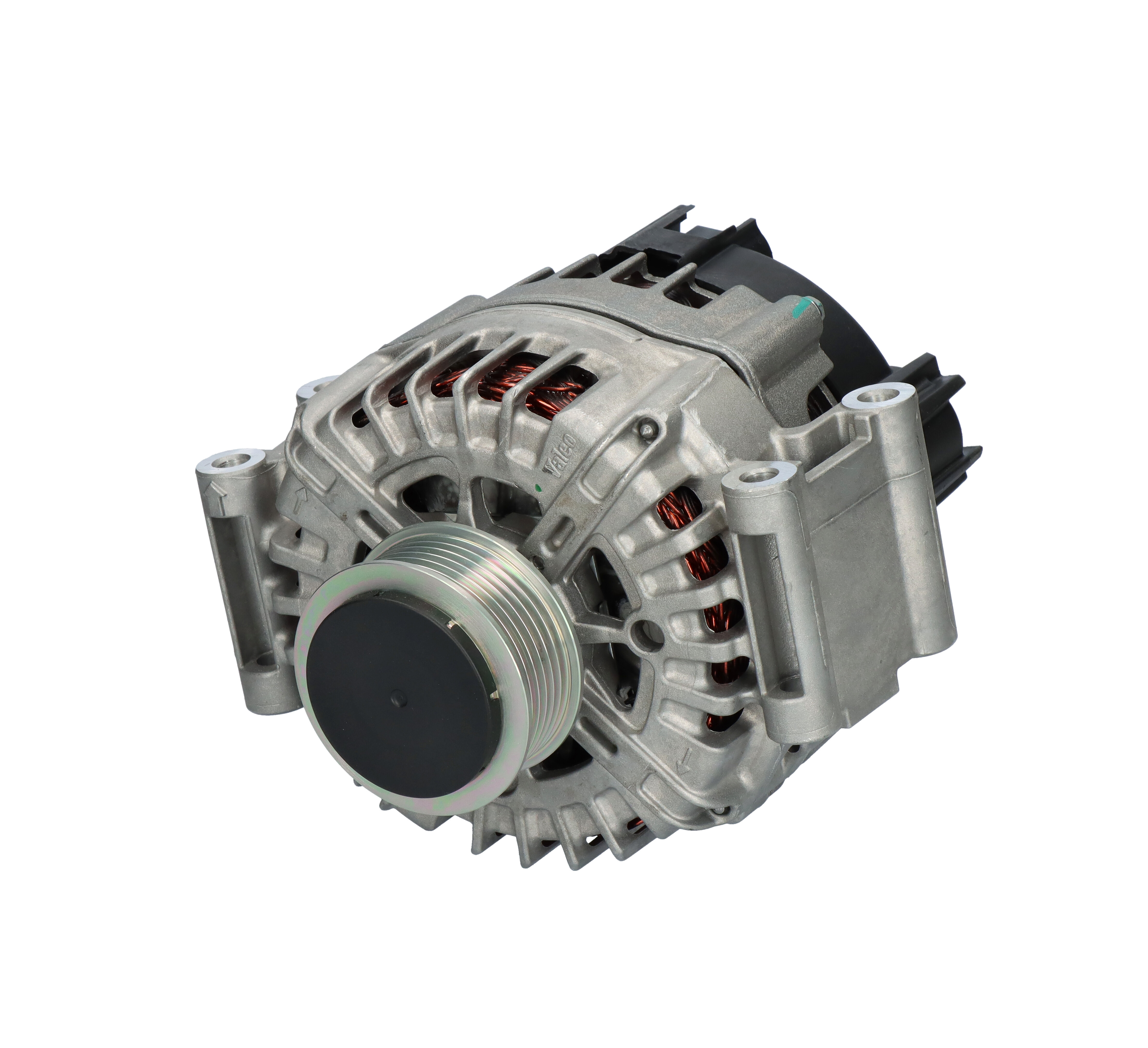 Cumpărați Alternator de la VALEO Număr produs: 439867 la prețul de doar 4653,70 lei