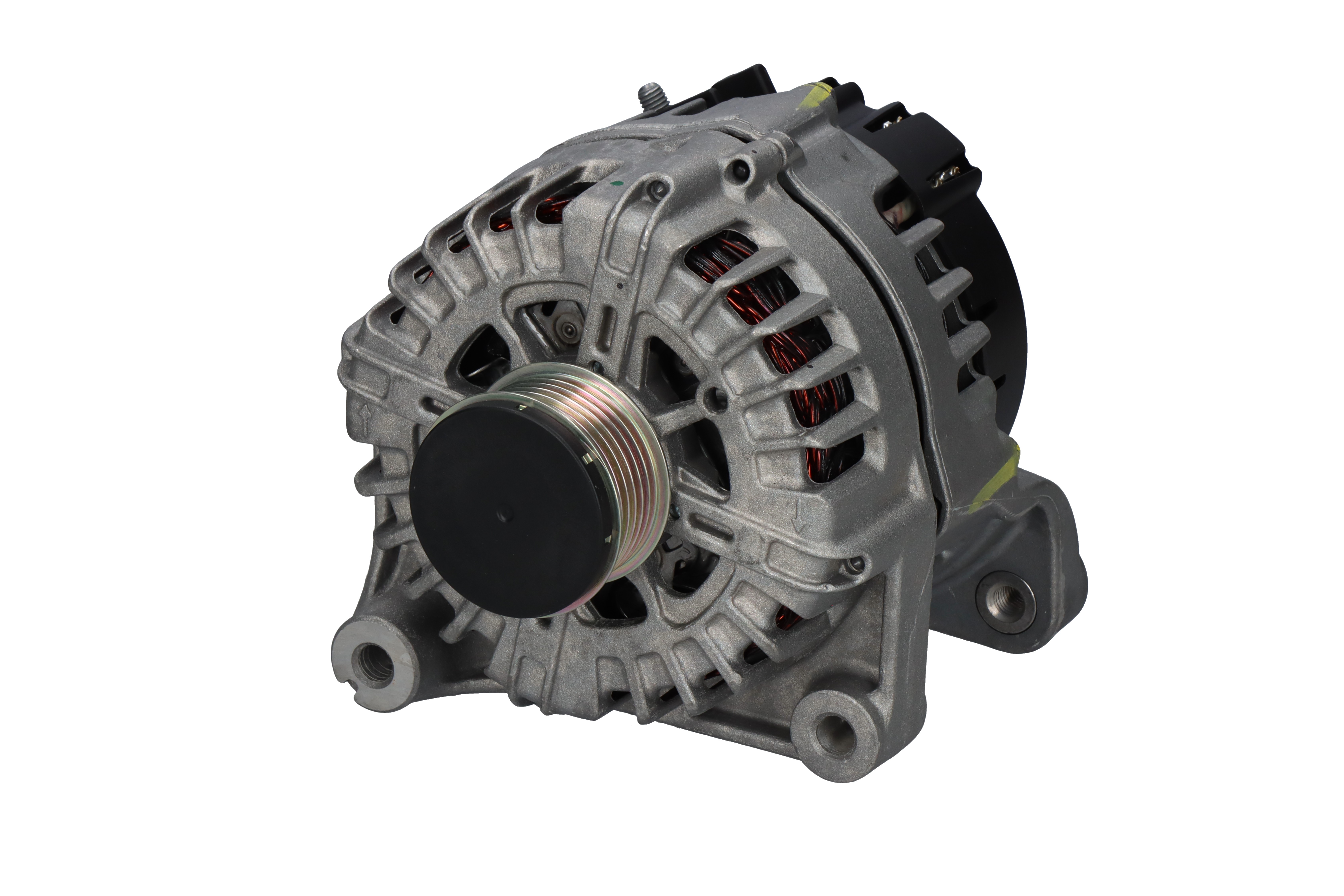 VALEO 440555 Lichtmaschine BMW X4 2025
