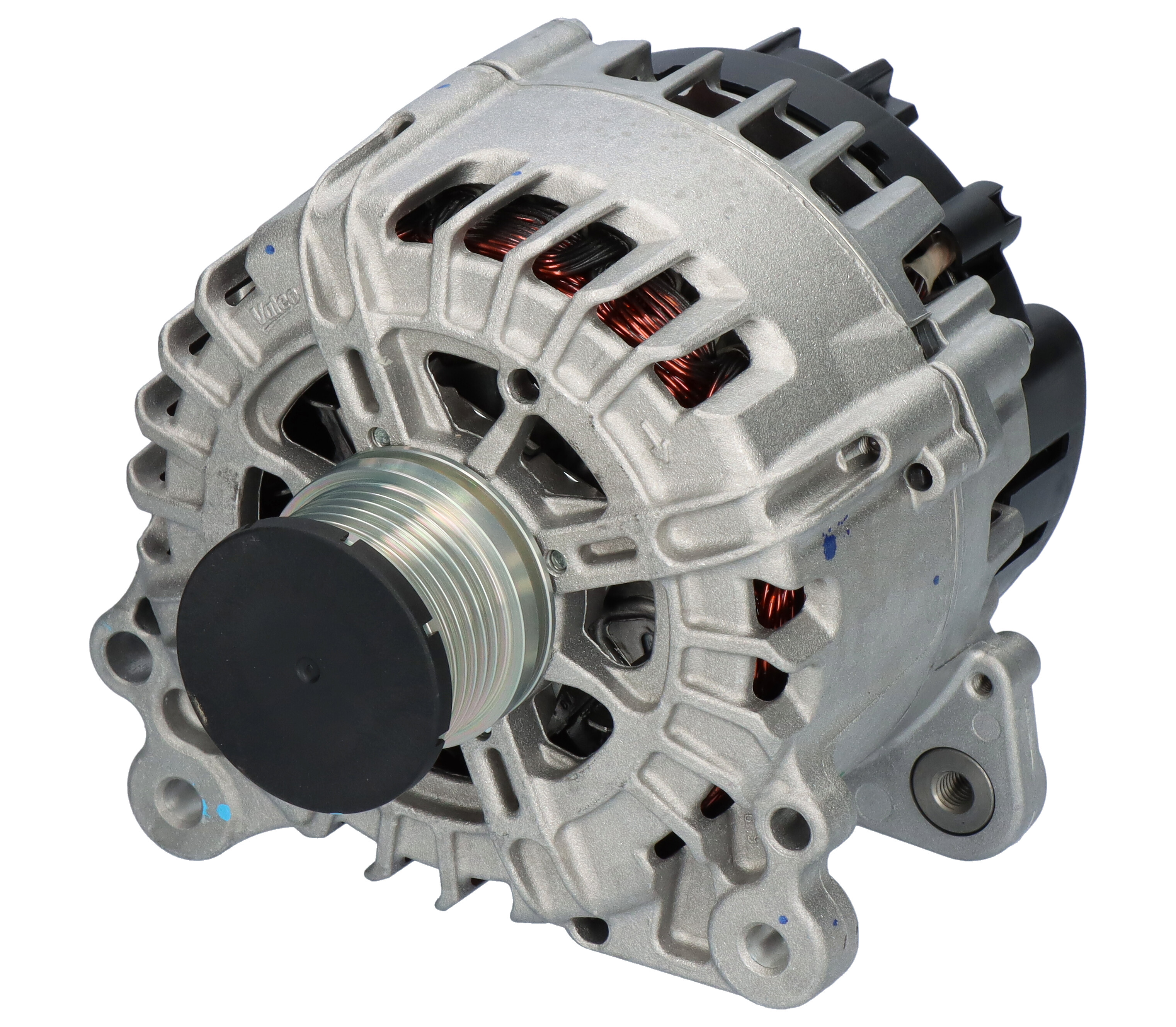 OEM Dynamo / Alternator VW 2.0 TDI 122 PK Diesel 03L903024T van VALEO online aan verbazingwekkende prijzen