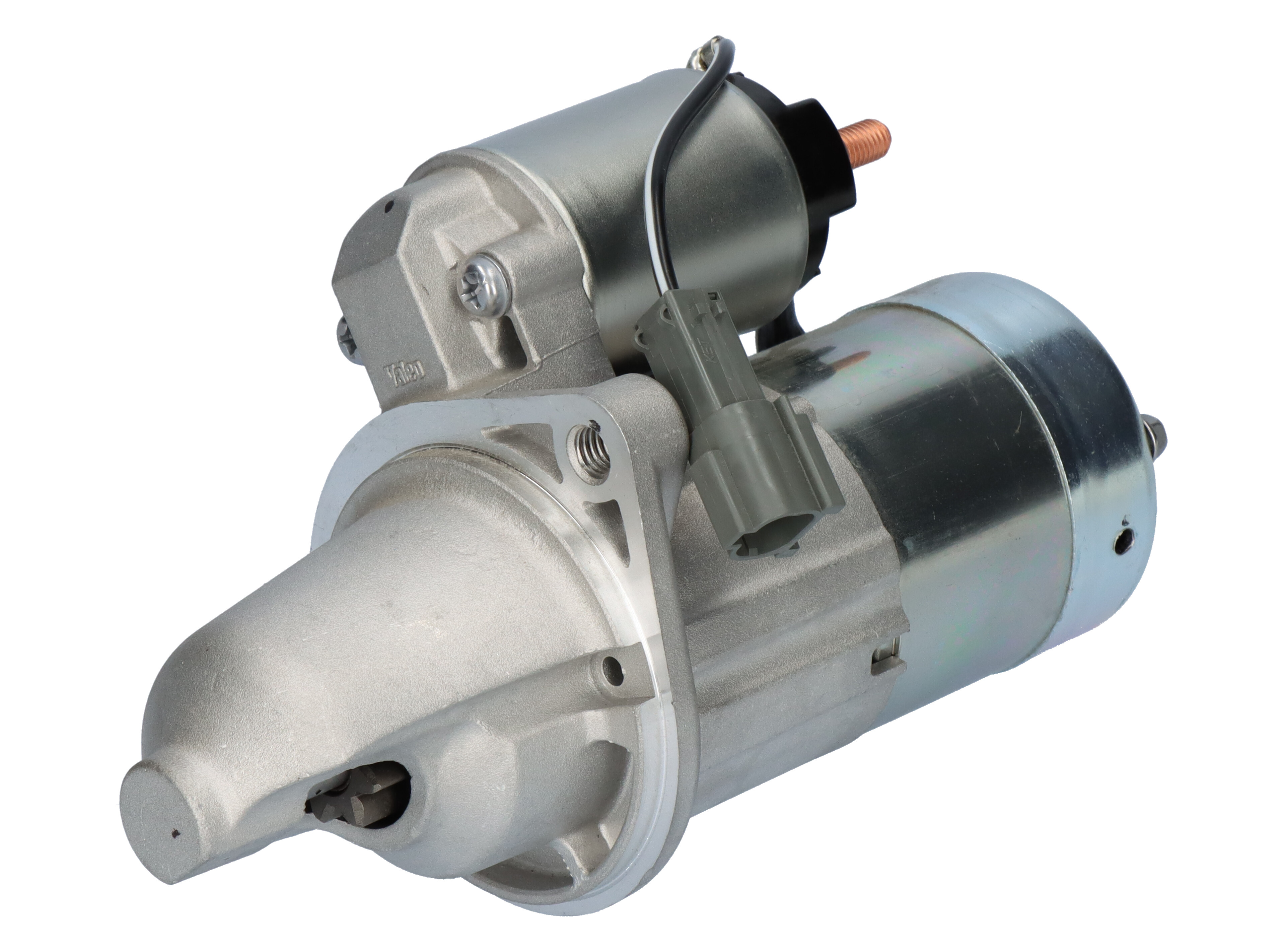 Köp billiga original Startmotor 600094 jämförbara med 2330054C00 OEM nummer på nätet
