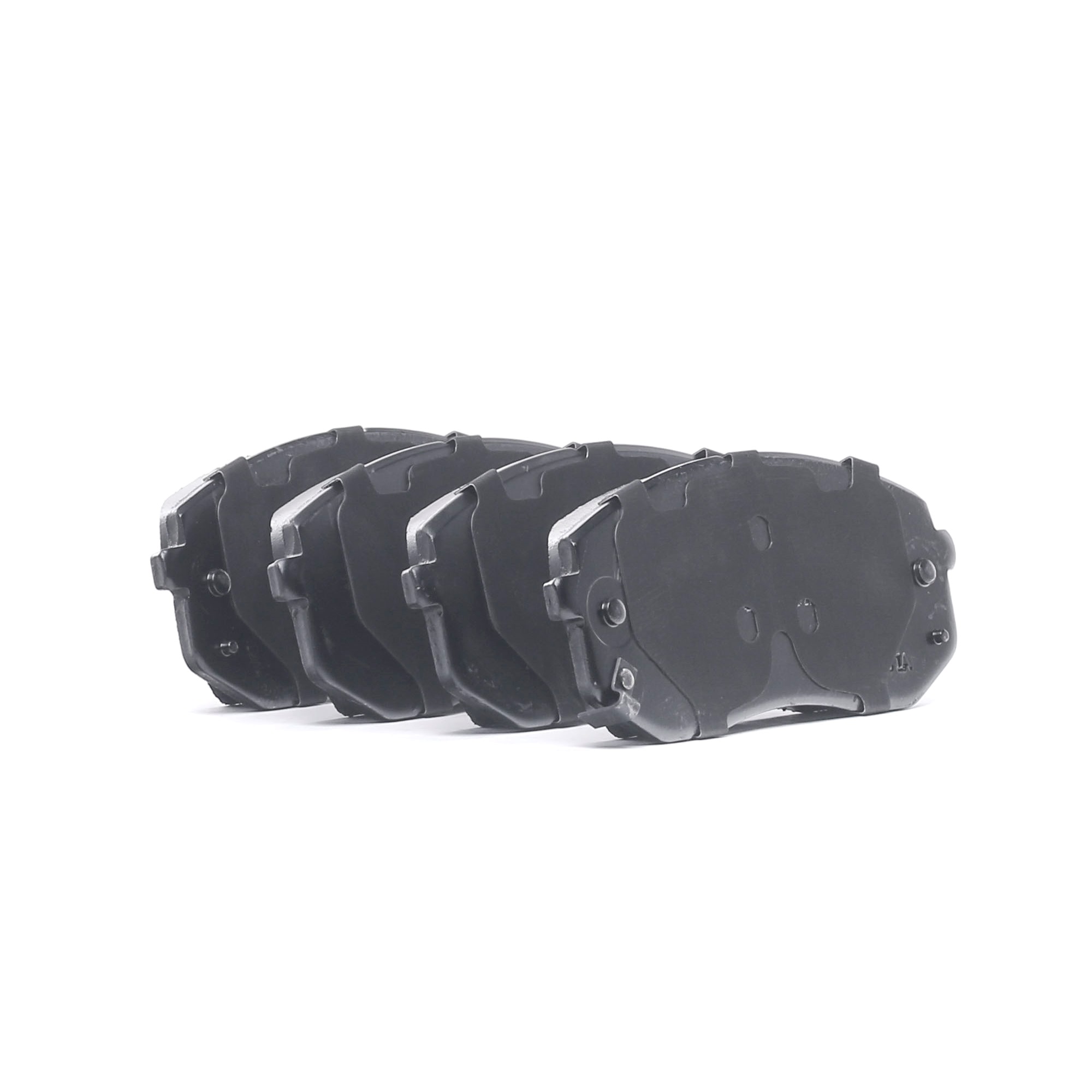 Ostke VALEO Piduriklotsid Toode nr.: 601322 madala hinnaga 47,12 €