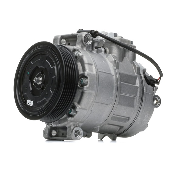 OEM Compresor de climatizador BMW E65 2006 64509174803, 64509174805, 64526915083 VALEO