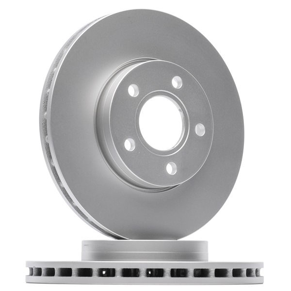 OEM Disco freno per FORD 1.0 EcoBoost 100 CV Benzina 1223663 da JURID online ad un ottimo prezzo