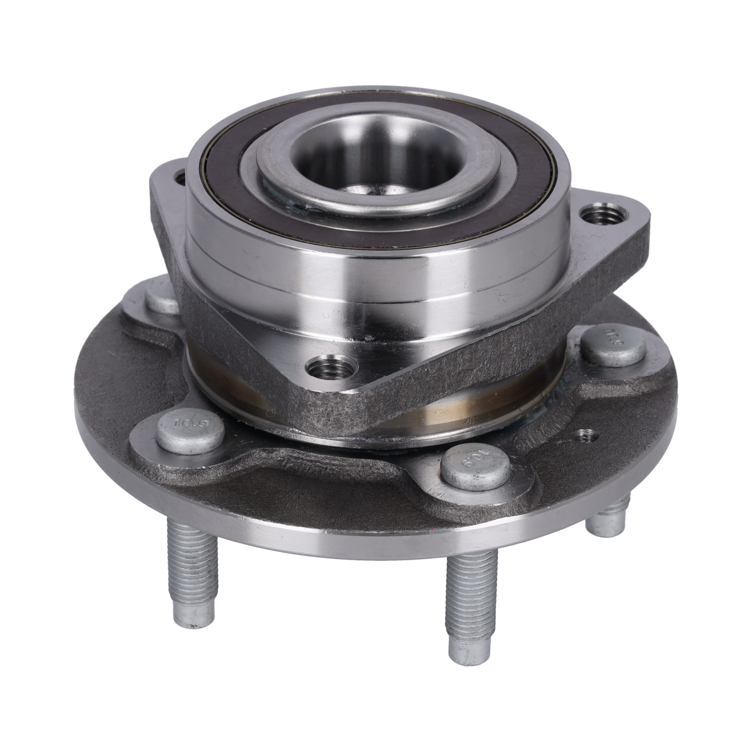 Įsigykite FEBI BILSTEIN Rato guolio komplektas Prekės Nr.: 40099 už žemiausią 118,31 € kainą