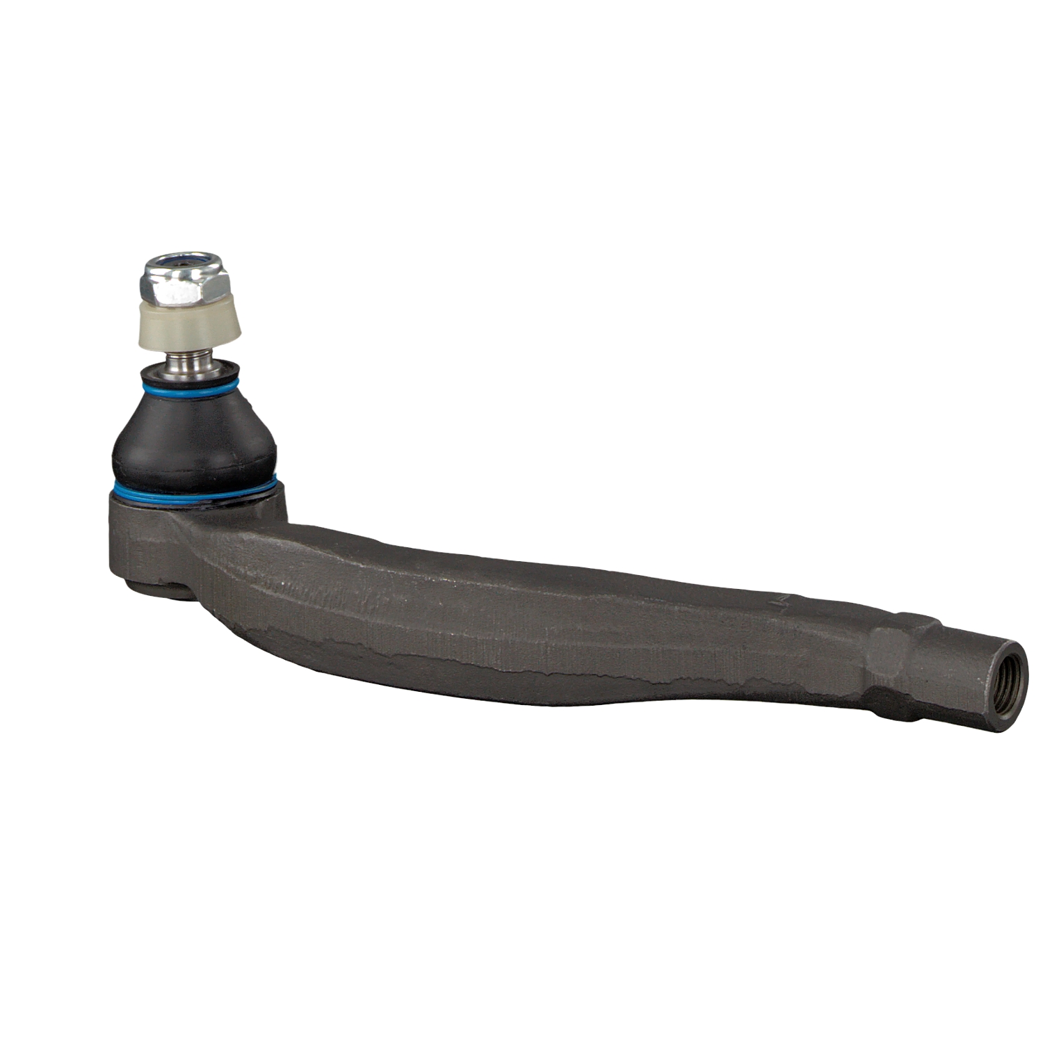 Įsigykite FEBI BILSTEIN Skersinės vairo trauklės galas Prekės Nr.: 43548 už žemiausią 27,40 € kainą