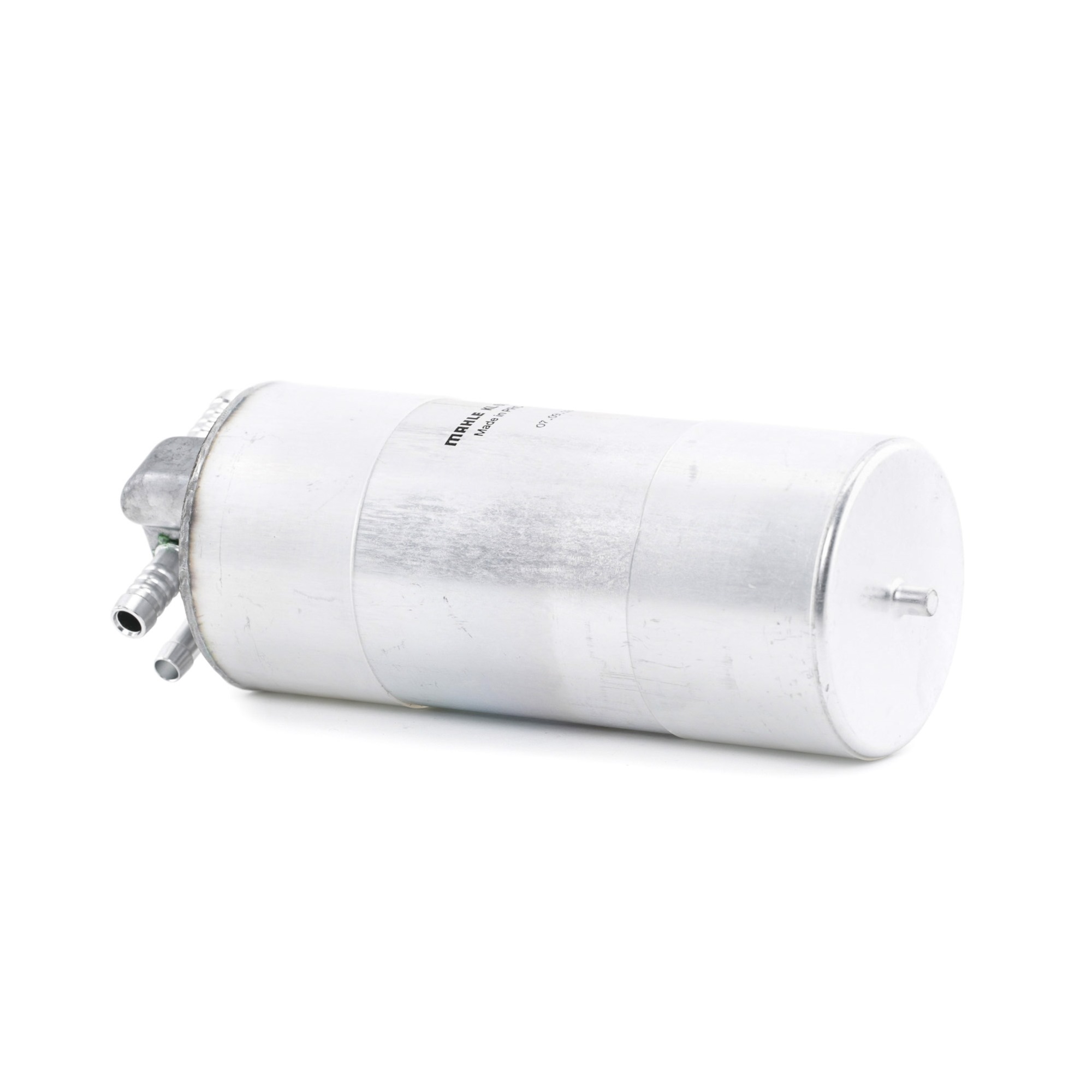 Įsigykite MAHLE ORIGINAL Kuro filtras Prekės Nr.: KL 659 už žemiausią 42,33 € kainą