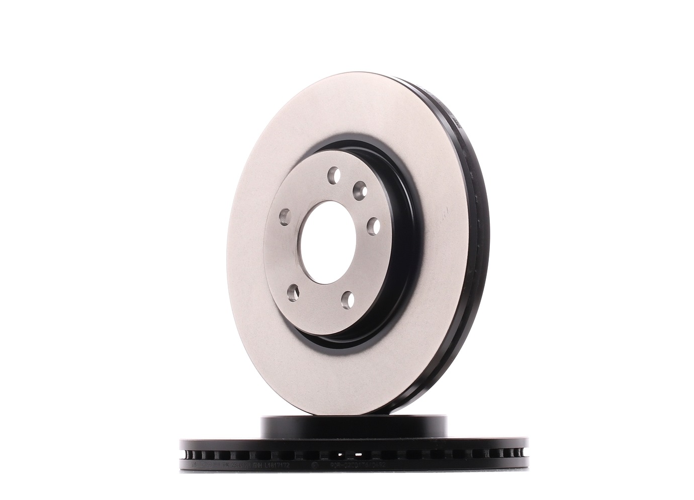 Acquista Disco freno da TRW Numero prodotto.: DF7923 al costo di soli 60,59 €