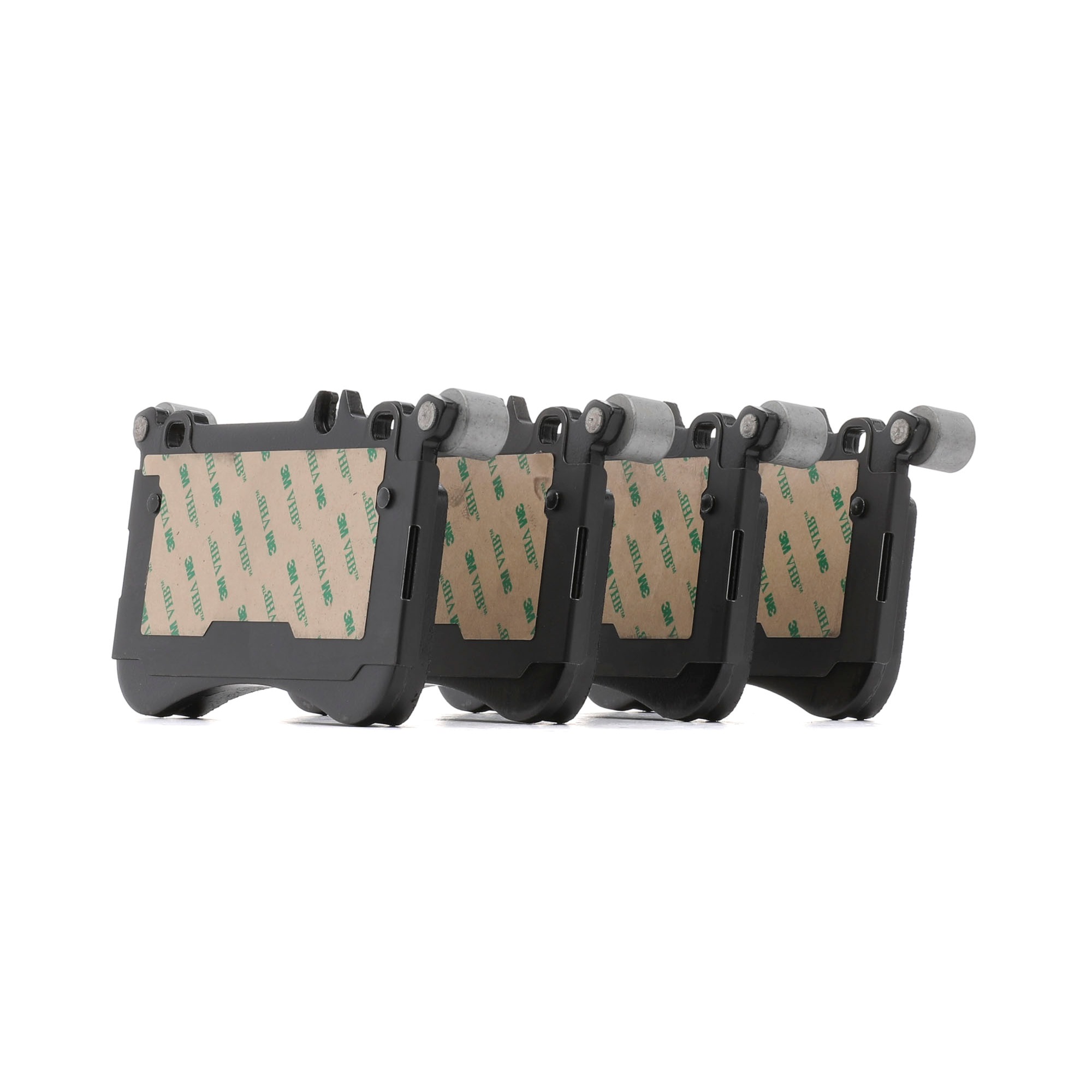 Ostke BREMBO Piduriklotsid Toode nr.: P 50 098 madala hinnaga 90,94 €