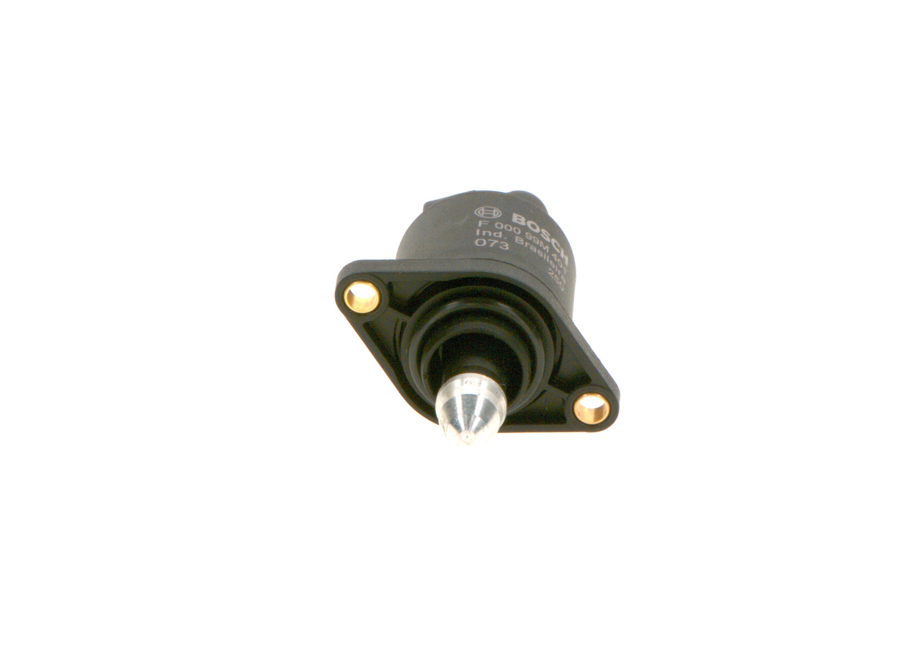BOSCH Tomgangsregulator F 000 99M 401