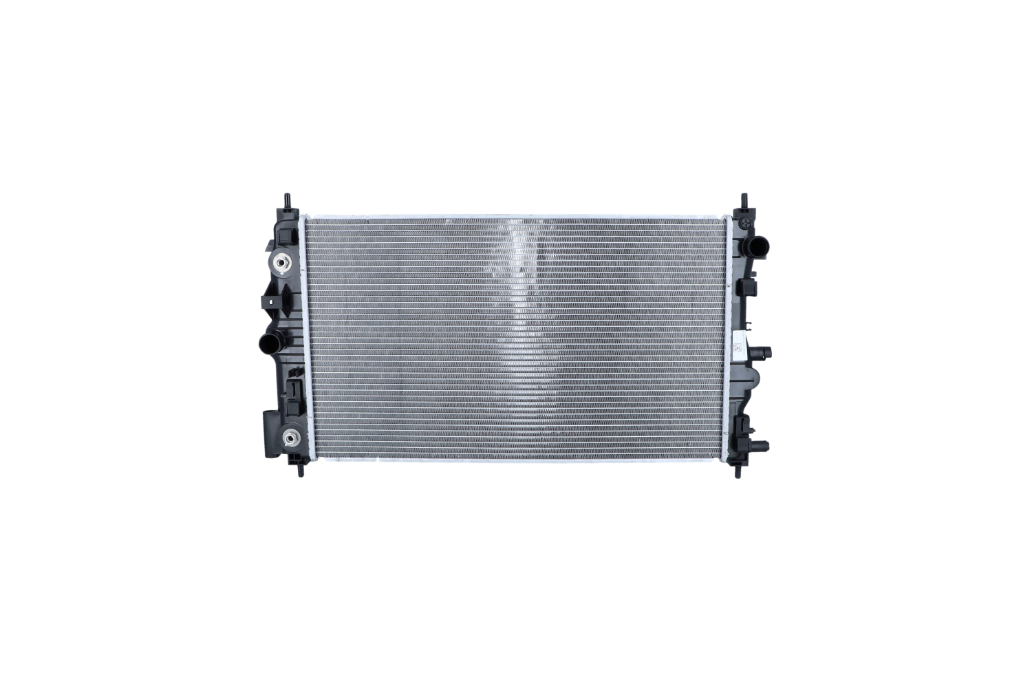 Bestel NRF Radiateur Artikelnr.: 53131 aan de scherpe prijs van 85,84 €