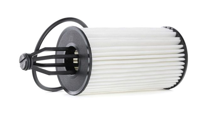 OE MERCEDES-BENZ GLS 2015 Õlifilter 2761800009, 2761840025, A2761800009 pärit MAHLE ORIGINAL