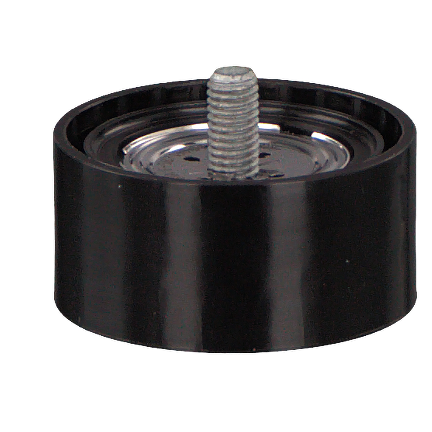 FEBI BILSTEIN Umlenk- / Führungsrolle, Keilrippenriemen 40440
