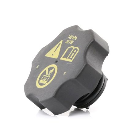 OE OPEL CASCADA Expansion tank cap 013502353, 1305248, 13502353 from FEBI BILSTEIN - reduced prices