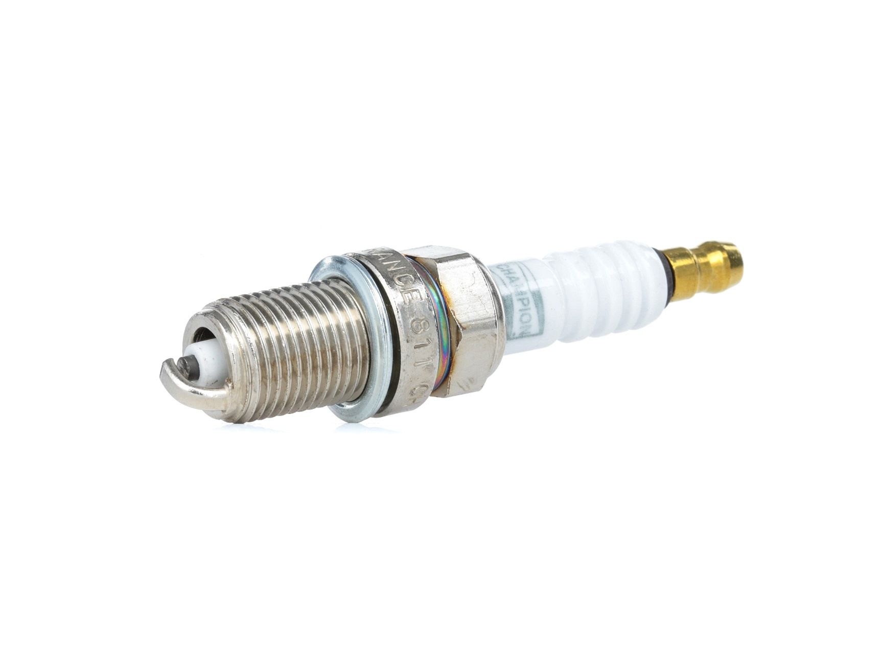 Pirkt CHAMPION Aizdedzes svece Preces Nr.: OE013/T10 pie zemu cenu 4,77 €