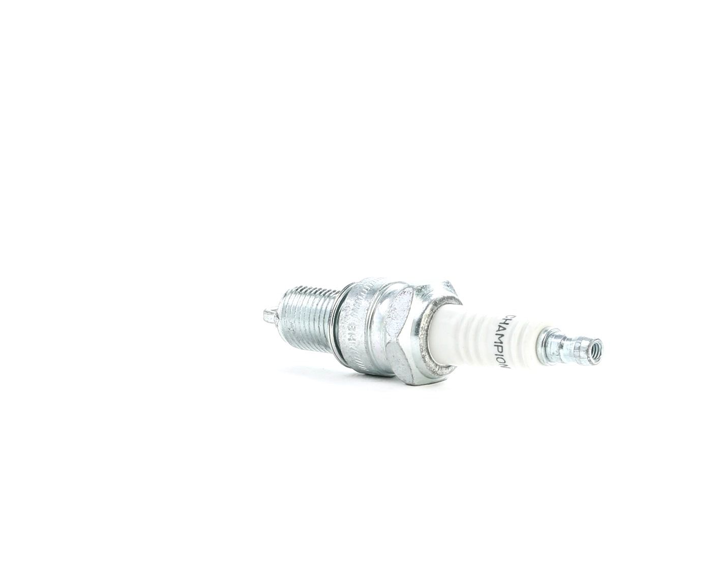 Pirkt CHAMPION Aizdedzes svece Preces Nr.: OE087/T10 pie zemu cenu 4,69 €