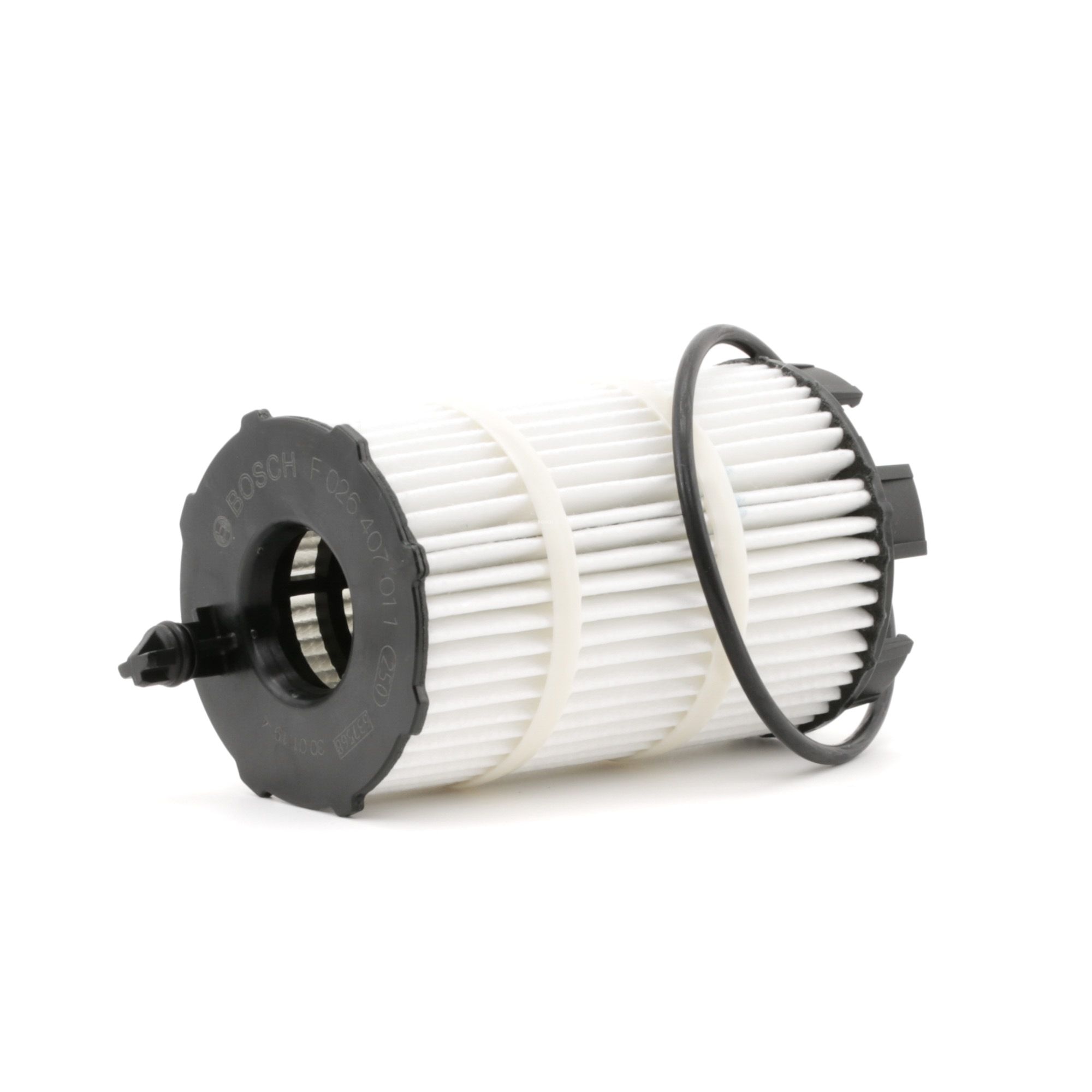 Ostke BOSCH Õlifilter Toode nr.: F 026 407 011 madala hinnaga 26,78 €