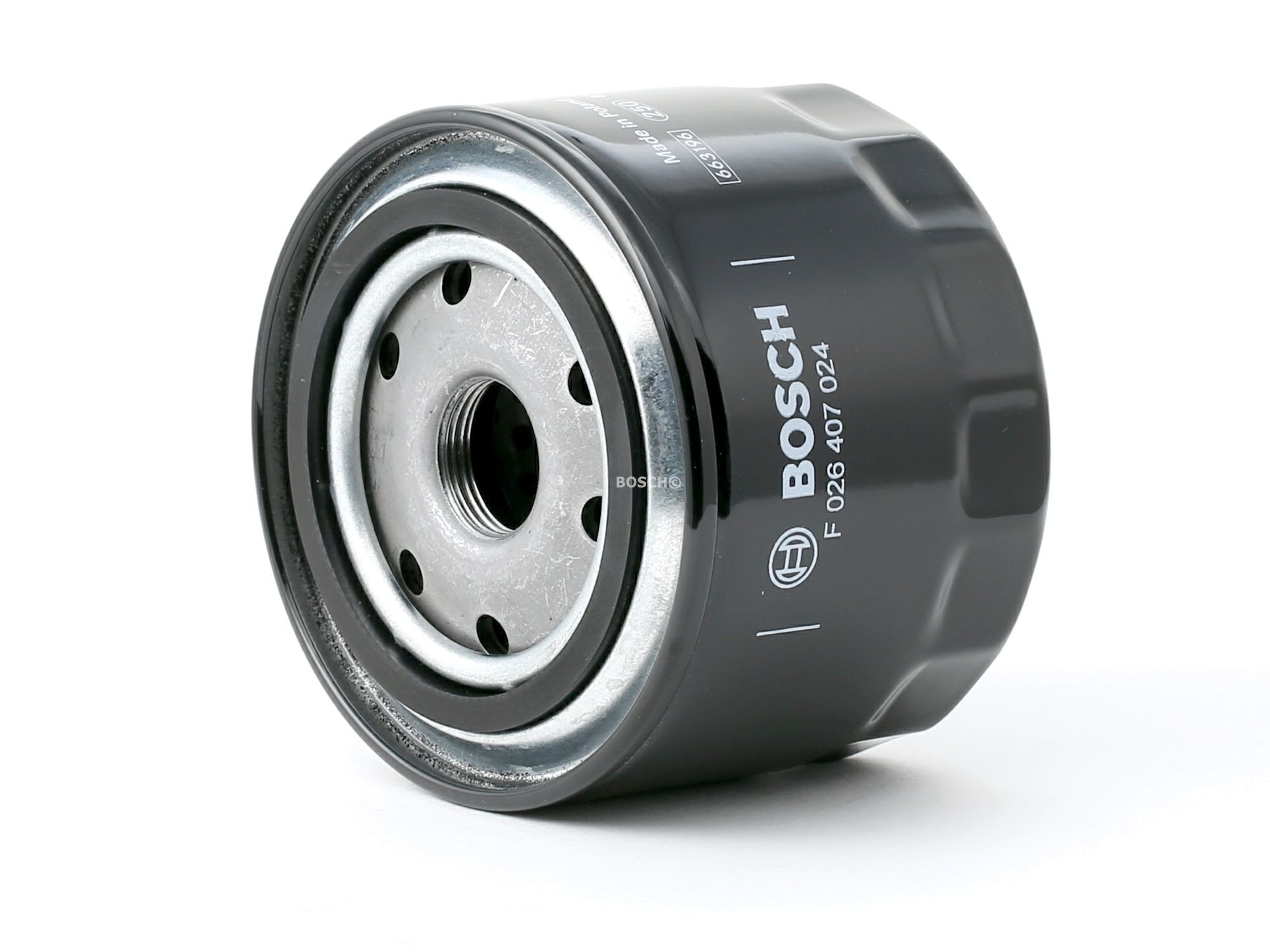 BOSCH Ölfilter Produkt Nr.: F 026 407 024 zum fairen Preis von 12,02 CHF erwerben