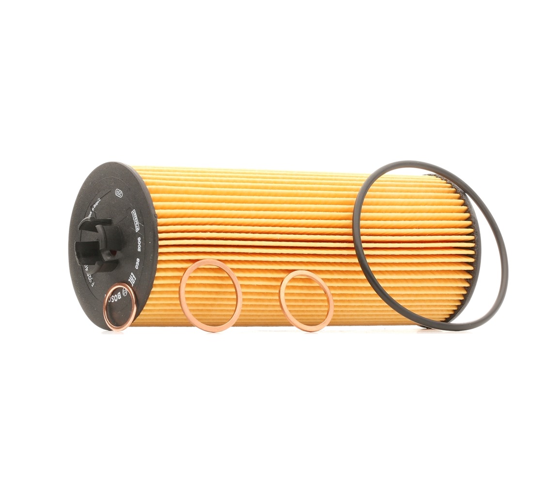 Ostke BOSCH Õlifilter Toode nr.: F 026 407 026 madala hinnaga 10,68 €
