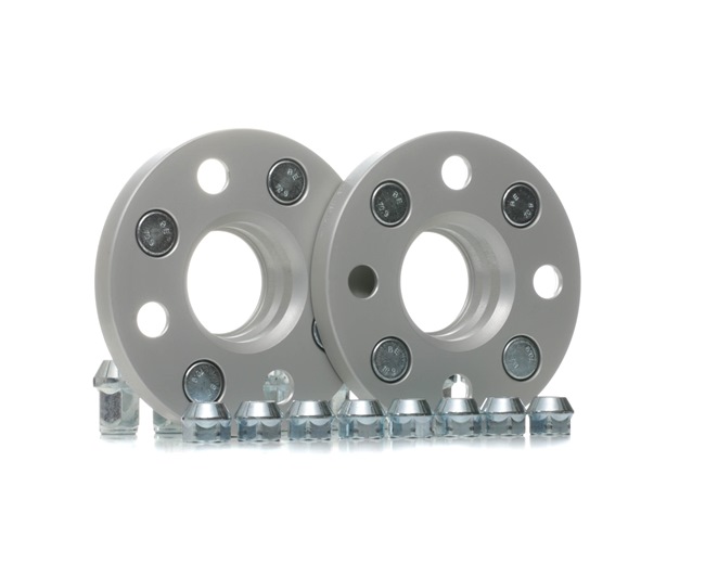 OE FIAT 124 Rozsireni rozchodu 4104863, 4150178, 4355787 od EIBACH – snížené ceny