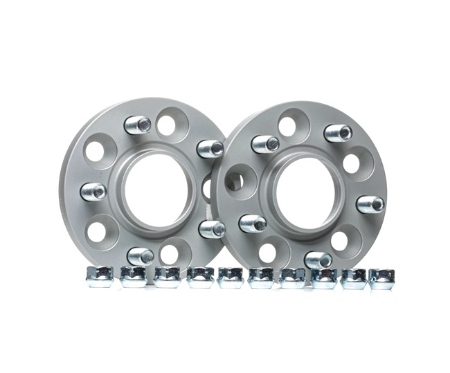 Spoorverbreding LAND ROVER in originele kwaliteit 90105017, 90210004, 90212002 van EIBACH