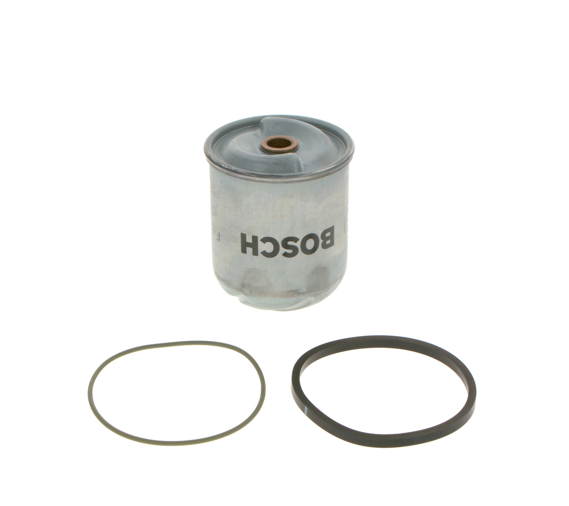 Compre Filtro de aceite F 026 407 059 original asequible comparable con números OEM online 5000670735