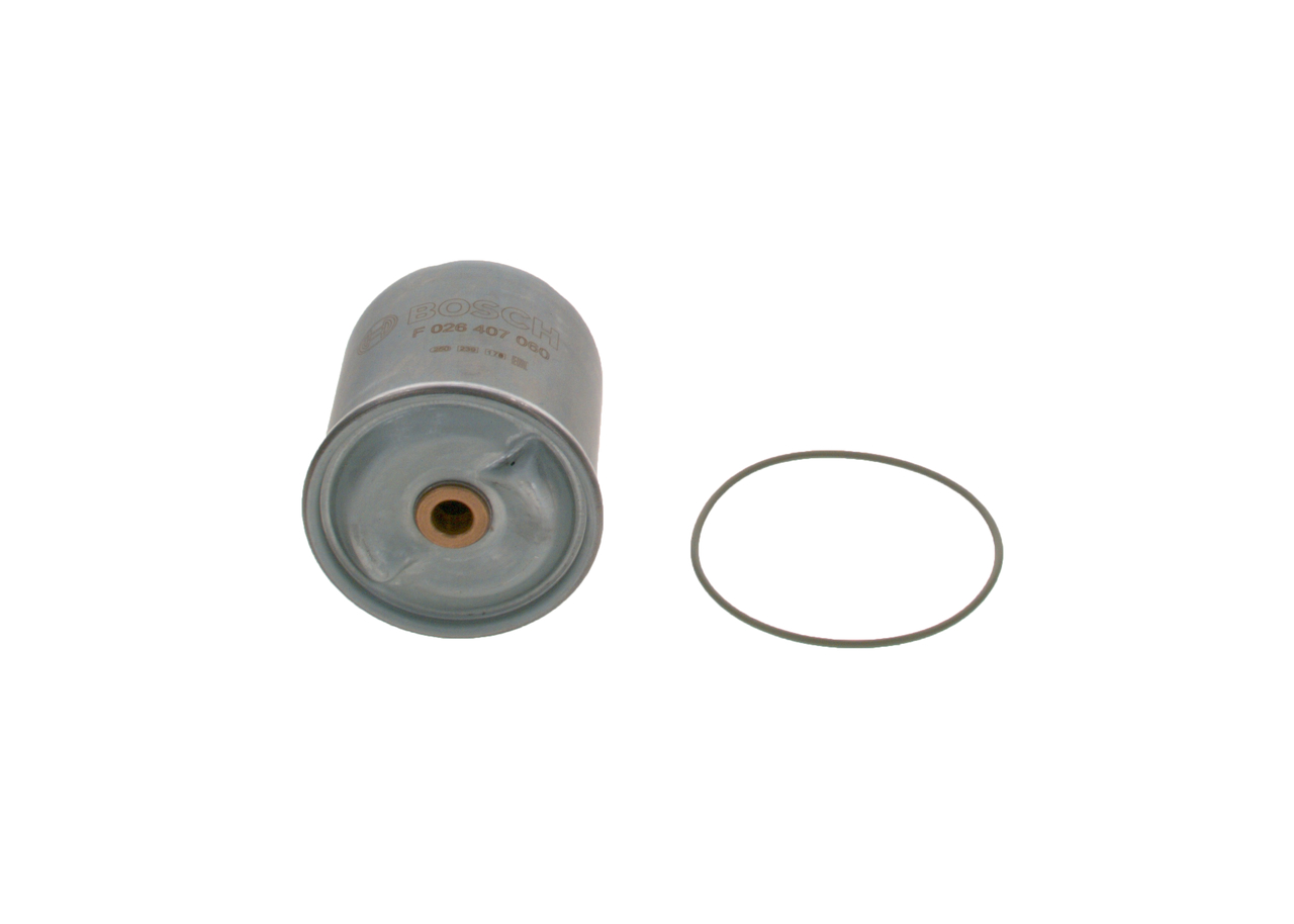 Köp billiga original Oljefilter F 026 407 060 jämförbara med 5010437356 OEM nummer på nätet