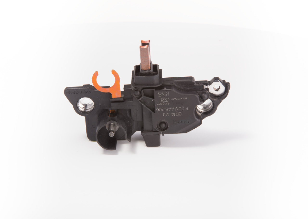 Originale FIAT MILLE Lichtmaschinenregler 7086533, BR14M3, 55242637 von BOSCH - Reduzierte Konditionen