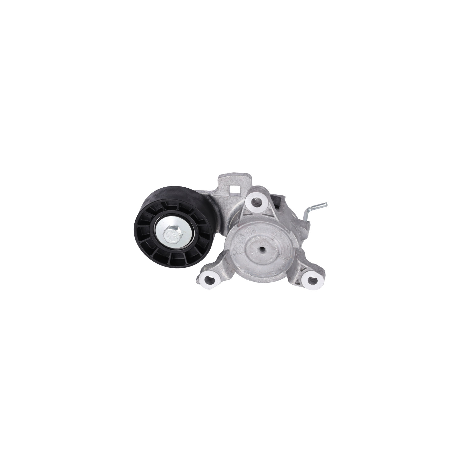 OEM Tensor de correa poli V CITROËN 2.0 i 140 CV Gasolina 5751C0 de FEBI BILSTEIN online a precios inmejorables