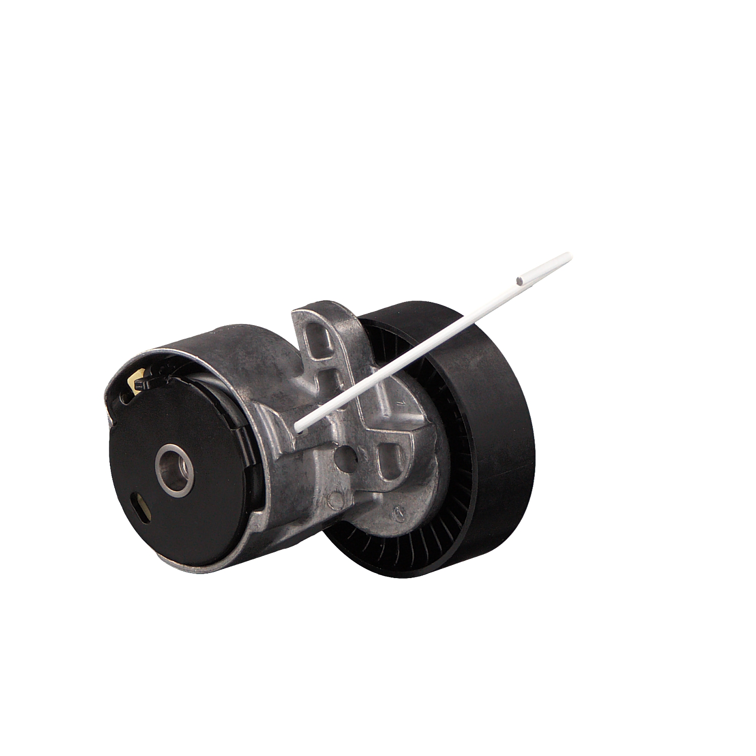 OEM Întinzător curea alternator Volvo S60 2 2011 30777695, 31401286, 6G9N7739AD FEBI BILSTEIN