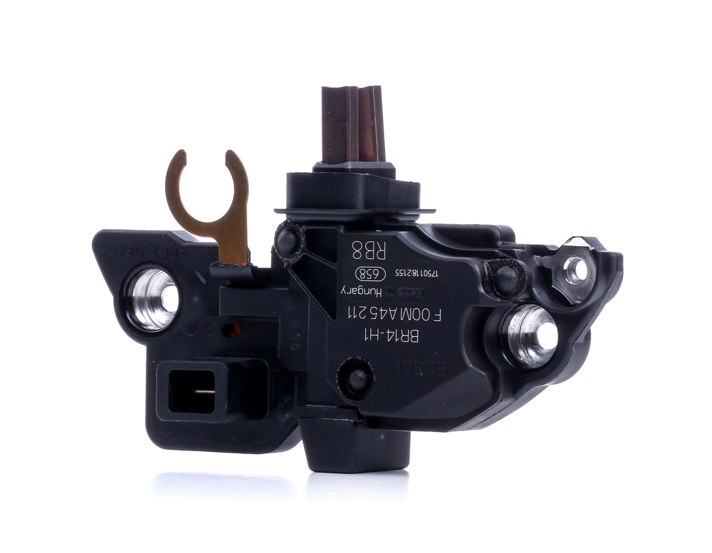 Köp BOSCH Laddningsregulator Produktnummer: F 00M A45 211 till det förmånliga priset av 661,15 kr