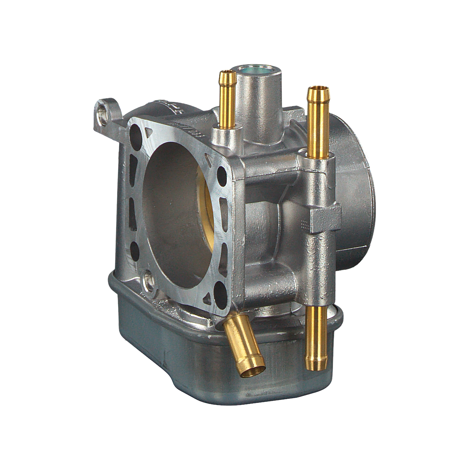 OEM Corpo de borboleta OPEL 1.6 (F08, F68) 92 CV Gasolina 009192122 de FEBI BILSTEIN online a preços excelentes