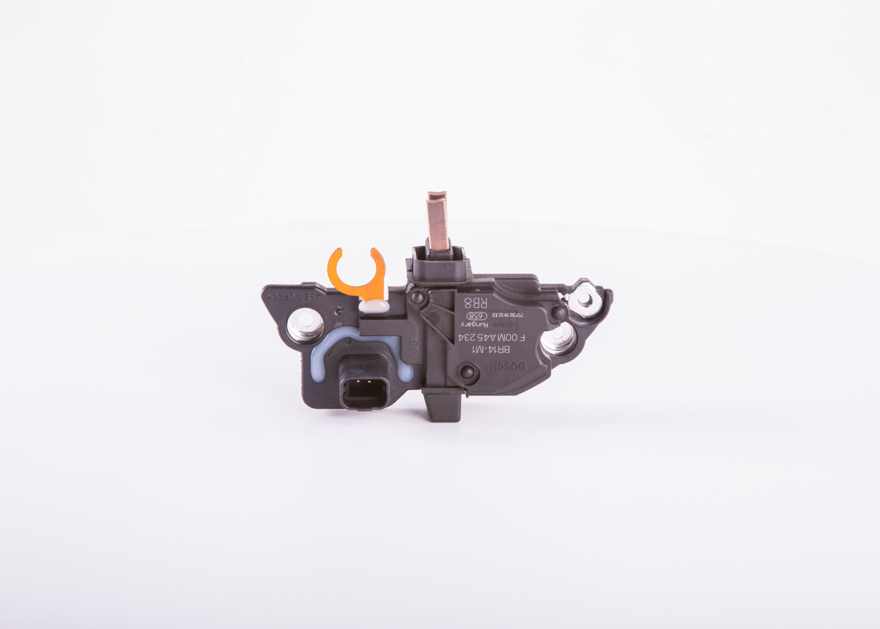 OEM Spanningsregelaar RENAULT 2.0 (LM0S, LM2G, LM2N, LM23) 138 PK Benzine 6001548087 van BOSCH online aan geweldige prijzen