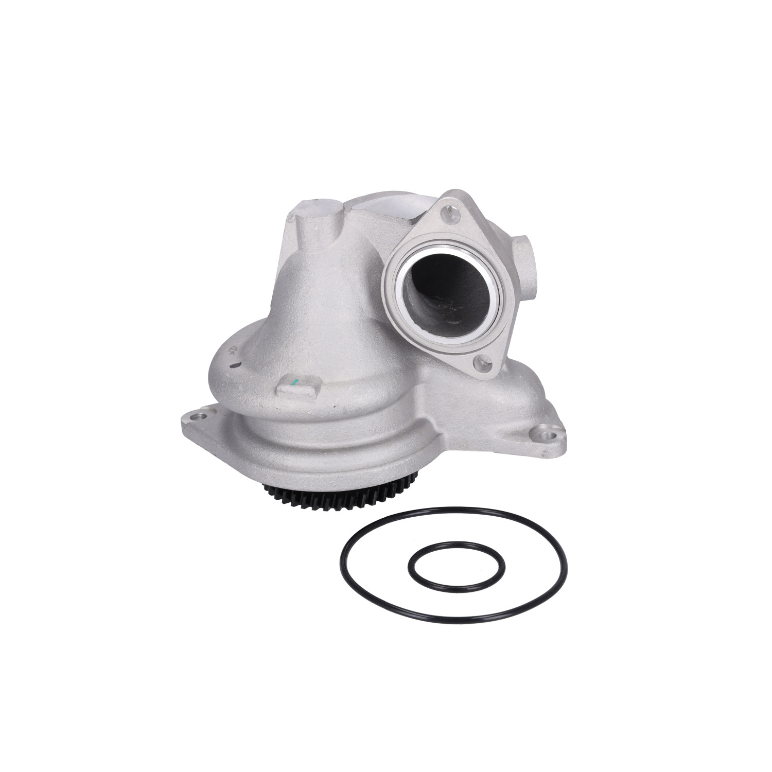 OEM Waterpomp VW 2.8 TDI 125 PK Diesel 062121010 van FEBI BILSTEIN online aan geweldige prijzen