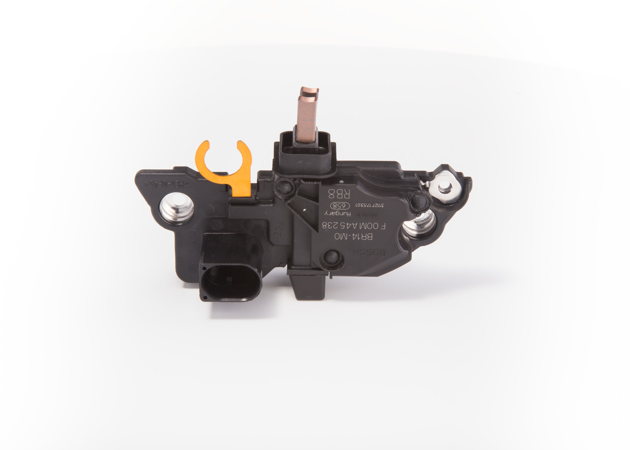 OE HONDA JAZZ 2022 Alternator regulator 130575, 2500575, 31150PDAE01 from BOSCH