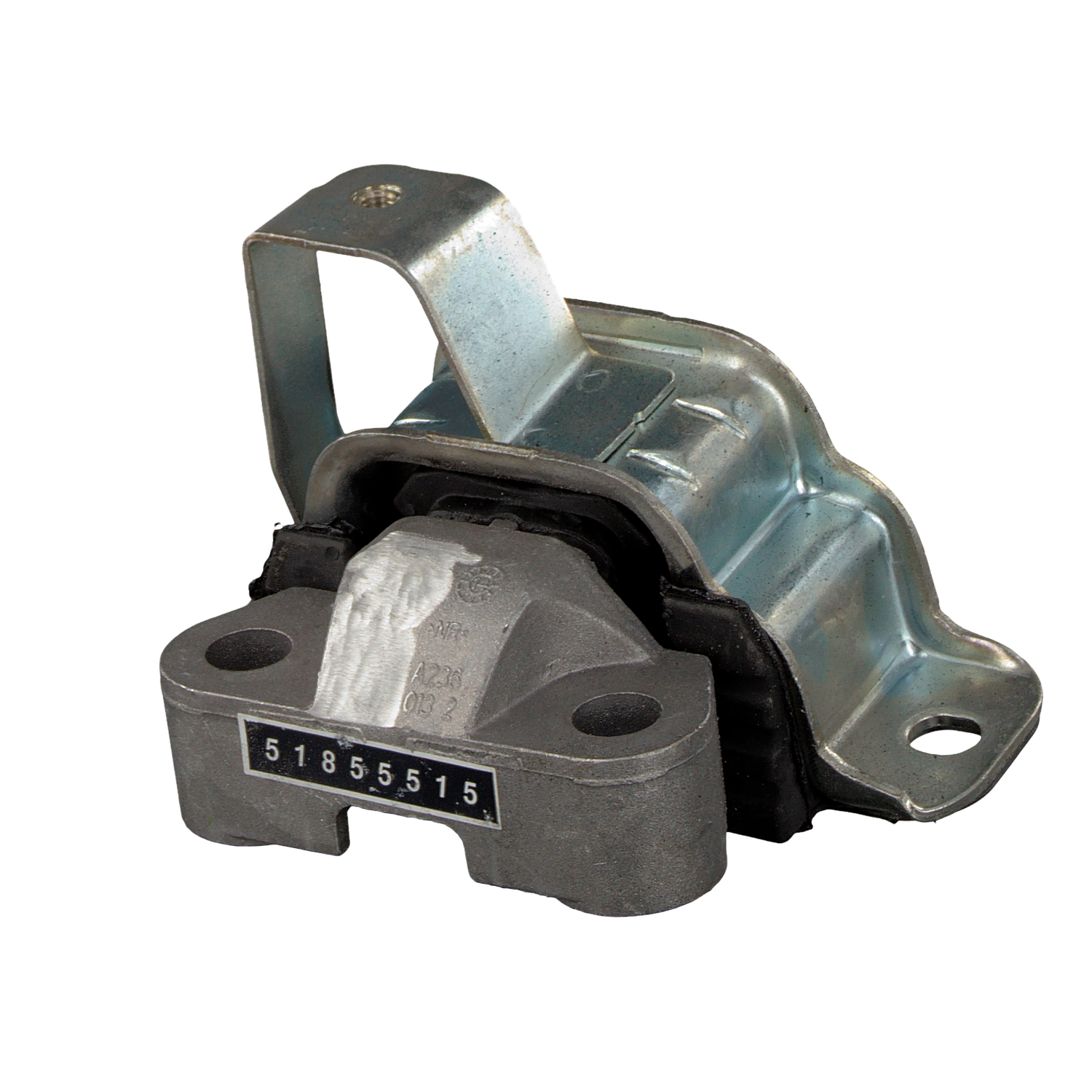 Support moteur côté distribution CITROËN NEMO 2019 40065 de FEBI BILSTEIN