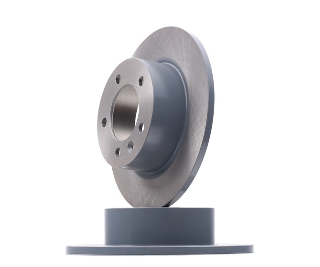 OEM Stabdžių diskas RENAULT 2.3 dCi 100 FWD (FV0A, FV0B, FV0G, FV0K, FV0H) 101 AG dyzelinas 432000367R iš FEBI BILSTEIN internetu puikiomis kainomis
