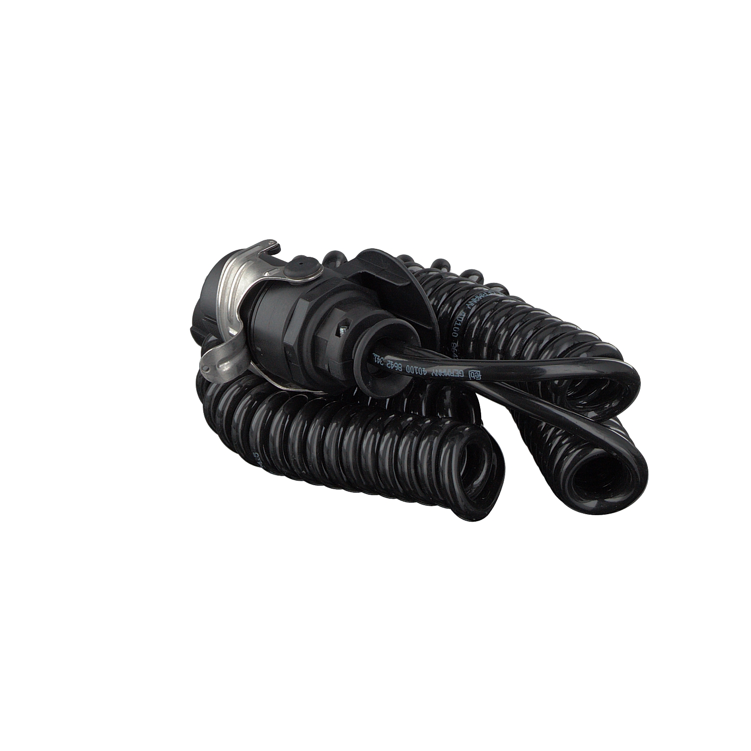 Įsigykite FEBI BILSTEIN Adapteris, elektros kaitinamasis siūlas Prekės Nr.: 40100 už žemiausią 75,53 € kainą