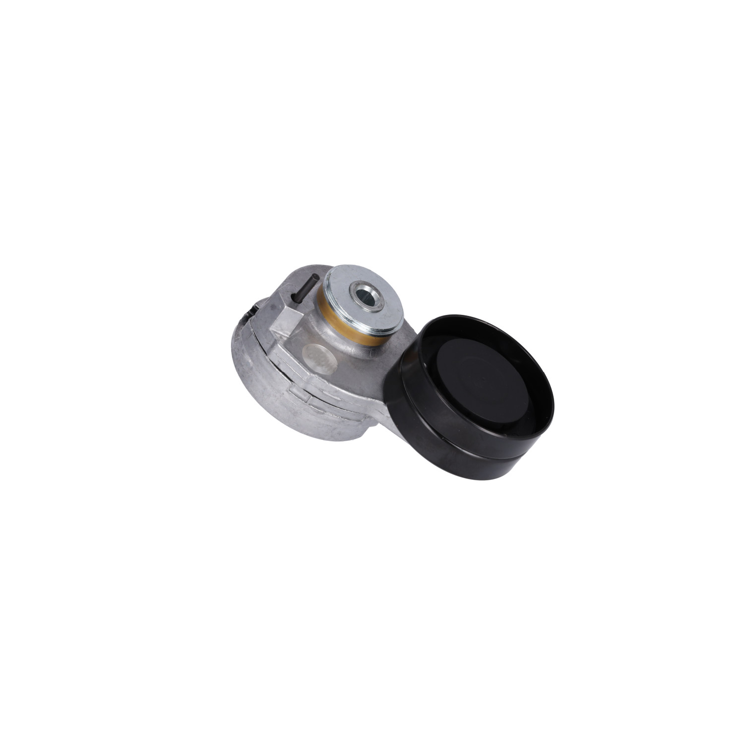 Įsigykite FEBI BILSTEIN Diržo įtempiklis, V formos rumbuotas diržas Prekės Nr.: 40126 už žemiausią 54,22 € kainą
