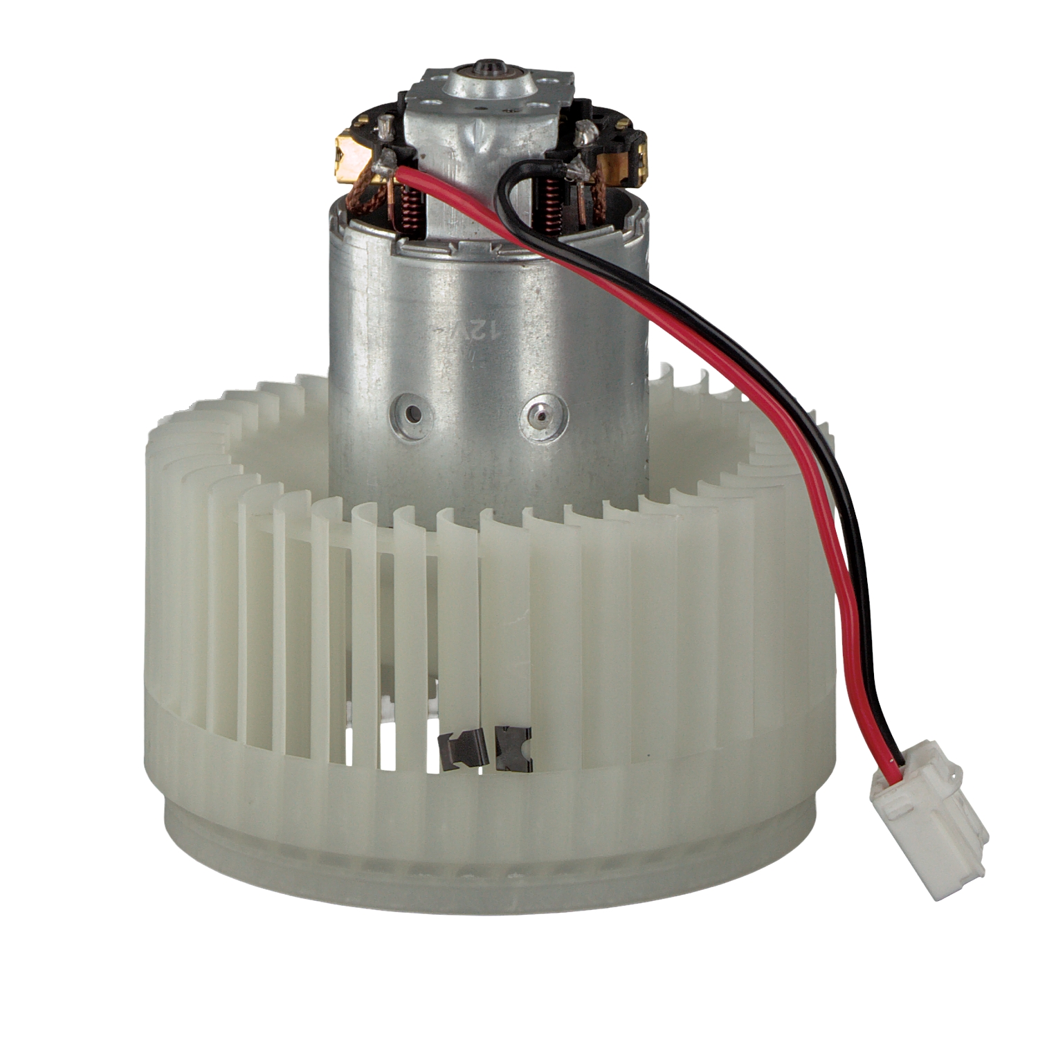 Heizgebläsemotor VOLVO in Original Qualität 30715482, 31320393, 9171479 von FEBI BILSTEIN