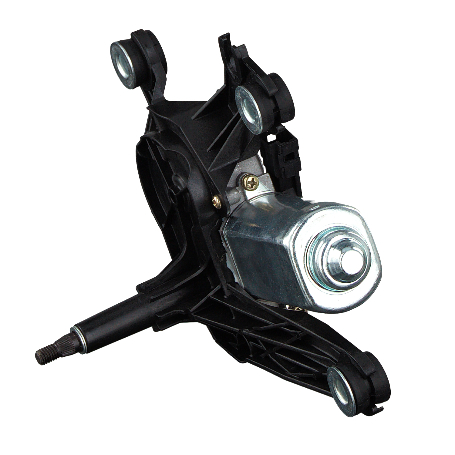 Ostke FEBI BILSTEIN Pesuri mootor Toode nr.: 40506 madala hinnaga 82,41 €