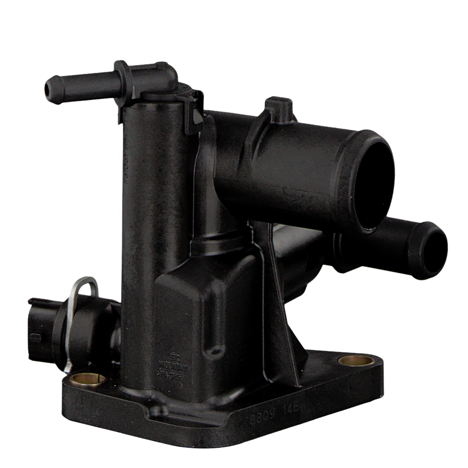 OEM Pouzdro termostatu FIAT 1.3 D Multijet (263ZXT1A, 263WXT1A, 263ZYA1A, 263WYA1A) 80 HP Diesel 1338G9 od FEBI BILSTEIN online za výborné ceny